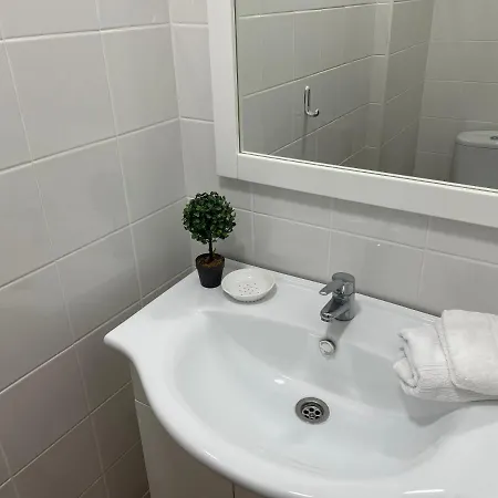 Beautiful 3 Bd. In Centre La Laguna (Tenerife)