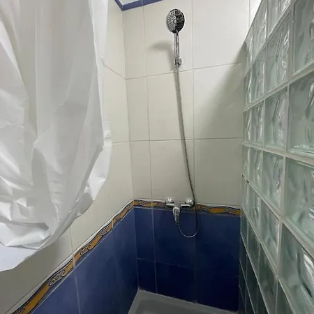 Beautiful 3 Bd. In Centre Apartament La Laguna (Tenerife)