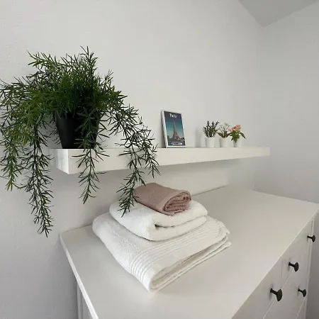 Appartement Beautiful 3 Bd. In La Laguna Centre
