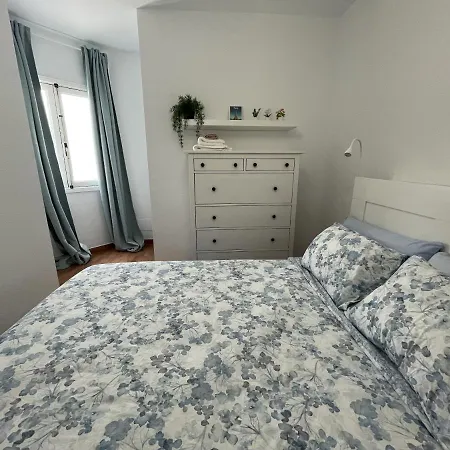 Apartament Beautiful 3 Bd. In Centre La Laguna (Tenerife)