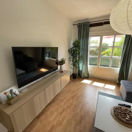 Appartement Beautiful 3 Bd. In La Laguna Centre