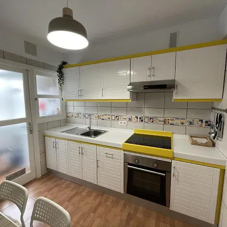 Appartement Beautiful 3 Bd. In La Laguna Centre