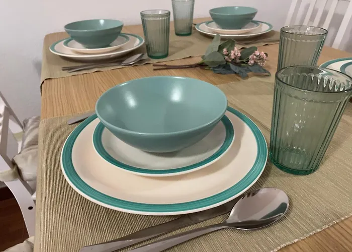 Apartmán Beautiful 3 Bd. In Centre *