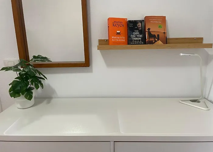 Apartmán Beautiful 3 Bd. In Centre *