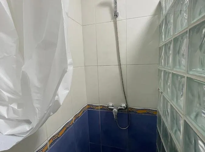 Beautiful 3 Bd. In Centre Appartement La Laguna (Tenerife)